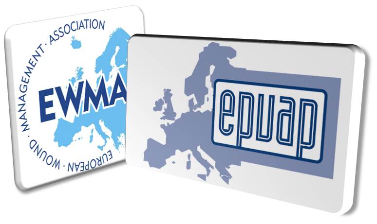 Joint EPUAP & EWMA PU prevention & patient safety advocacy project